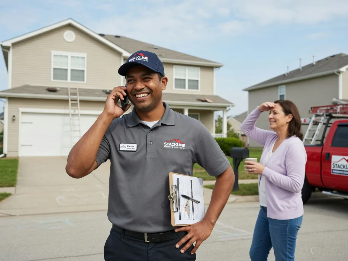 Chimney flashing repair Okreek, SD FAQs